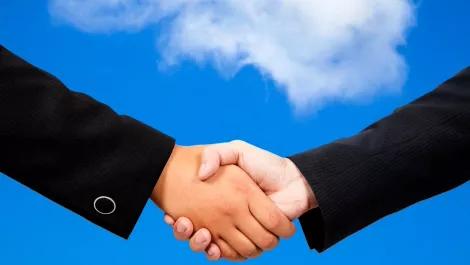 Avnet ups vSphere ante with CloudPhysics signing