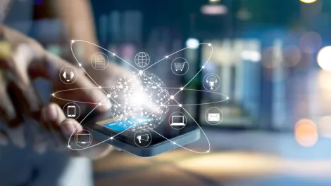eCommerce is big business, even in the data center world