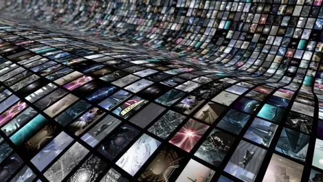 Machine learning, drones, 3D and digital art: Adobe on how technology is changing design