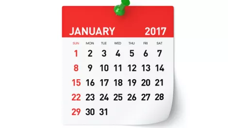 Xero: Product wrap up for January 2017