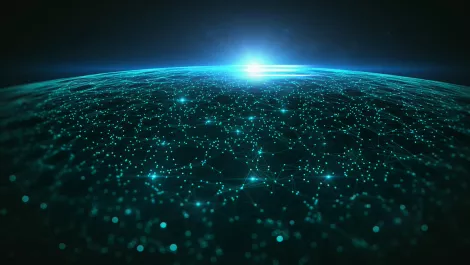Software-defined infrastructure and advanced networking expand