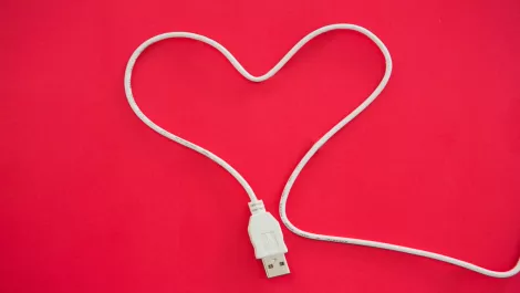 What's the Valentine's Day secret to a love interconnection?