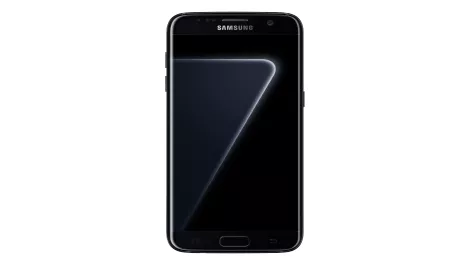 Galaxy S7 Edge: Samsung gets sleek with limited edition Black Pearl