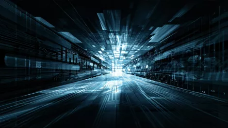 Why should you put digital IT at the edge