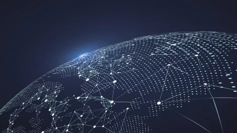 Salesforce ramps up fast and reliable private enterprise connectivity