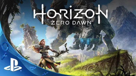Review: Horizon: Zero Dawn could be the best PS4 game ever made