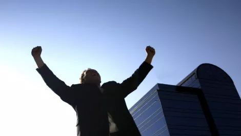 Opposition rejoice as Vodafone Sky merger thrown out