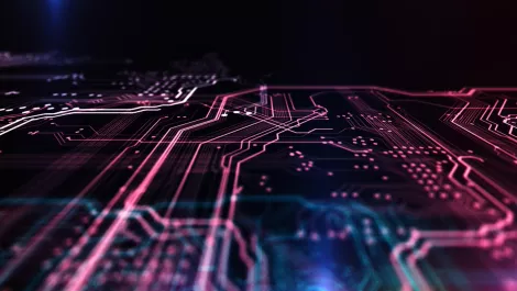 Learning across industries: 5 vertical looks at data Centers