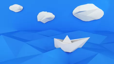 Has the cloud computing ship already sailed?