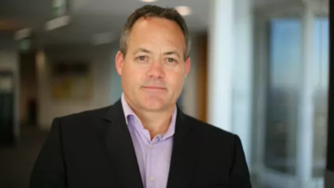 New boss for Aruba as Steve Coad departs and Tony Smith takes on ANZ role