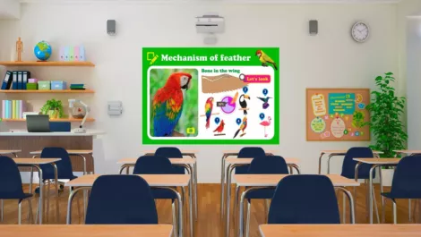 The future is now: Epson unveils new innovations for the modern classroom