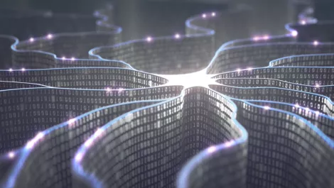 AI, the end of cloud, intelligent everything - Cisco's top trends to watch this year