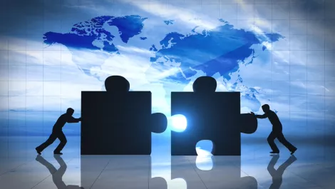 Schneider Electric's acquisition of APC 10 years on