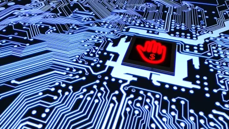 Why we need to stop calling it the 'year of ransomware'