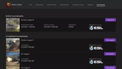 Xbox Insiders getting new features with Xbox One preview update coming later this month