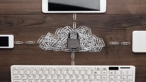 Protecting your client's digital assets in the public cloud