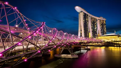Schneider Electric deploys new wireless power meter in Singapore