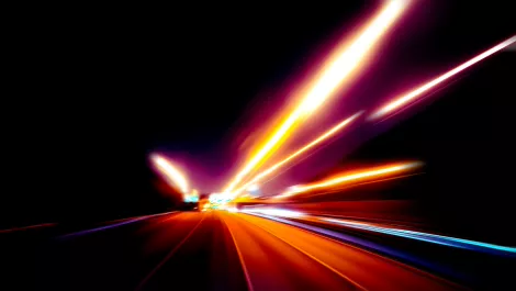 Equinix: Take the fast lane to AWS