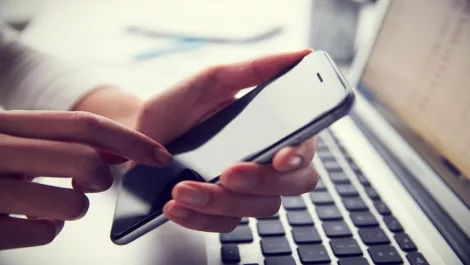 VMware survey: ASEAN firms not doing enough about personal device security in workplace