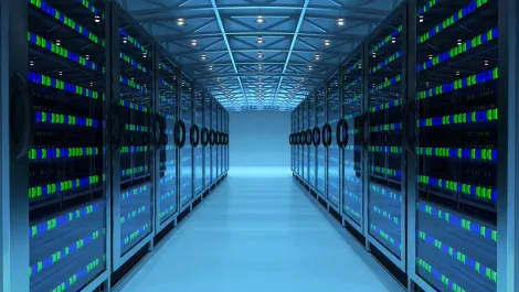 Failure to modernize data center physical infrastructure increases cost and downtime risk