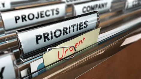 Security amongst top priorities for Asian & ANZ firms