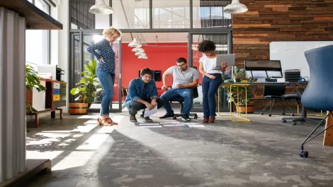 Vodafone opens applications for accelerator programme to Kiwi innovators