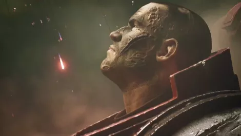 New Warhammer 40,000: Dawn of War III trailer focuses on the game's heroes