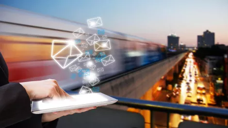Equinix: Localise and optimise traffic at the digital edge