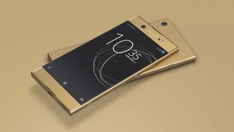 Sony Mobile announces NZ availability of new phone - with a mother of a camera