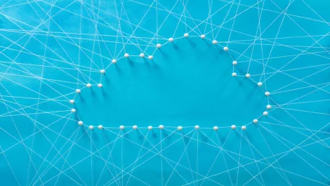 Harness the rise of edge-based collaborative communities