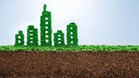 NTT Communications HK data center gets sustainability certification