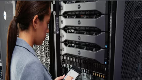 A big week for Dell Technologies - a breakdown of their latest product launches