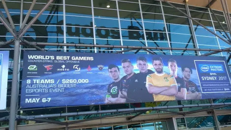 Esports: the future of spectator sport?