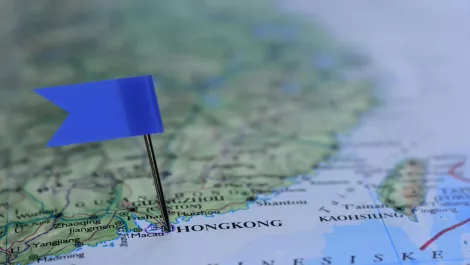 Outscale unveils new Hong Kong data center as cloud demand soars