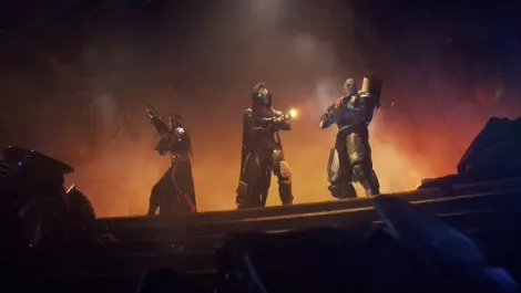 First gameplay video and more news revealed for Destiny 2
