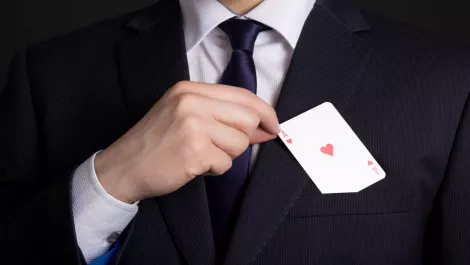 Gamification: Cybersecurity's secret spice for effective employee training