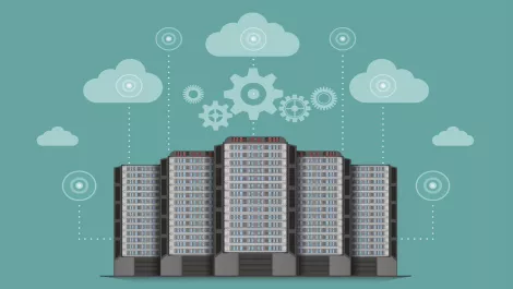 Why this new Gartner data center modernization report caught me by surprise