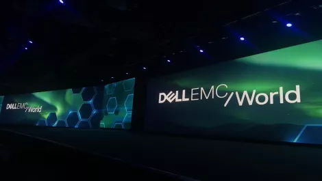 EXCLUSIVE interview with Dell EMC's Frederic Dussart