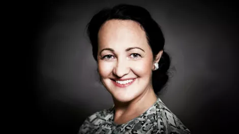 Intel ANZ MD Kate Burleigh throws in the towel after 20 years