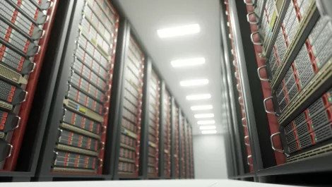 DCIM's improvement to workflow processes is key to eliminating data center challenges