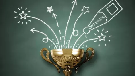 CenturyLink wins global VMware Cloud Provider of the Year award