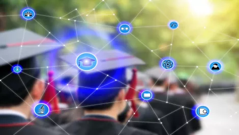 The connected campus: Meeting students' #1 priority with edge solutions