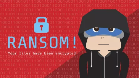 It's time for MacRansom: New ransomware goes after MacOS