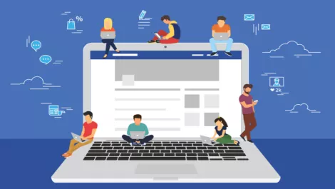 Facebook expands on its ever-evolving user personalisation