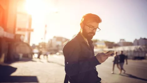 Five steps to build a business case for enterprise mobility