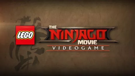 The LEGO Ninjago Movie getting a video game on PC, PS4, Xbox One and Switch