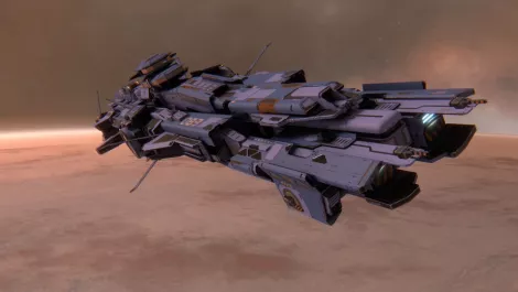 Star Conflict: Engineer Evolved, could this update change the minds of a disgruntled player base?