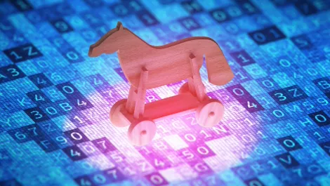 OceanLotus malware proves that MacOS attackers are rapidly honing their craft
