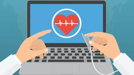 Don't expect Govt to protect NZ healthcare firms from cyber attacks, health expert warns