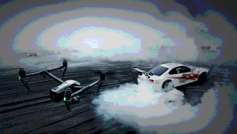 Three of the coolest drones on the market right now